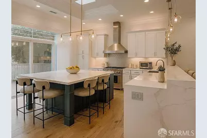 3031 Gough Street, San Francisco, CA 94123 - Photo 2