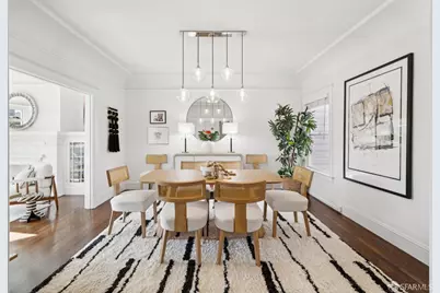 2932-2934 Franklin Street, San Francisco, CA 94123 - Photo 2