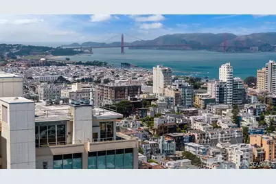 1750 Taylor Street #PH, San Francisco, CA 94133 - Photo 12