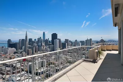 1750 Taylor Street #PH, San Francisco, CA 94133 - Photo 10