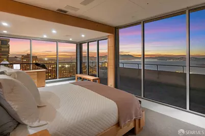 1750 Taylor Street #PH, San Francisco, CA 94133 - Photo 4