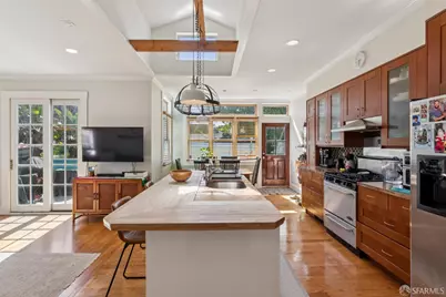 632 Shotwell Street, San Francisco, CA 94110 - Photo 4