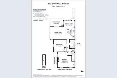632 Shotwell Street, San Francisco, CA 94110 - Photo 6