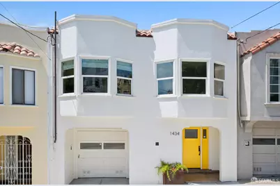1434 Rhode Island Street, San Francisco, CA 94107 - Photo 2