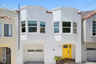 1434 Rhode Island St, San Francisco, CA 94107 - Photo 2