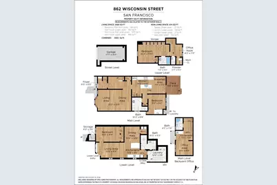 862 Wisconsin Street, San Francisco, CA 94107 - Photo 2