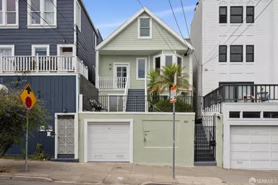 862 Wisconsin Street, San Francisco, CA 94107 - Photo 1