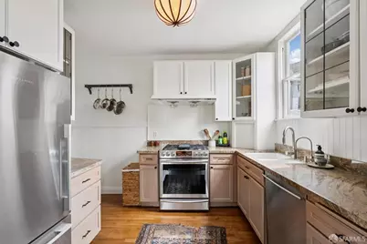 1260 Haight Street #4, San Francisco, CA 94117 - Photo 12