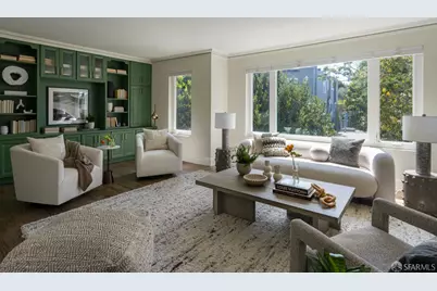 2034 Beach Street, San Francisco, CA 94123 - Photo 4