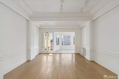 840 Powell Street #601, San Francisco, CA 94108 - Photo 8