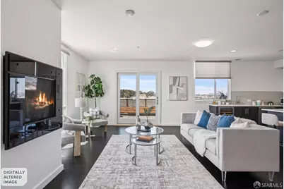 50 Jerrold Avenue #412, San Francisco, CA 94124 - Photo 1
