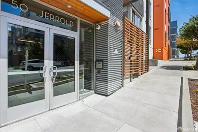 50 Jerrold Avenue #412, San Francisco, CA 94124 - Photo 16