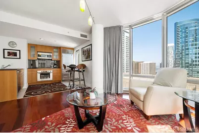 333 1st Street #N1507, San Francisco, CA 94105 - Photo 4