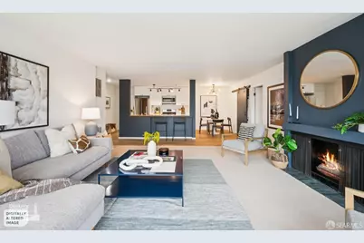 990 Duncan Street #204G, San Francisco, CA 94131 - Photo 2
