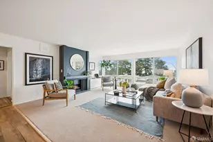 990 Duncan St, San Francisco, CA 94131 - Photo 4