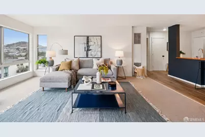 990 Duncan Street #204G, San Francisco, CA 94131 - Photo 8
