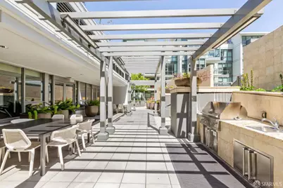 435 China Basin Boulevard #341, San Francisco, CA 94158 - Photo 44