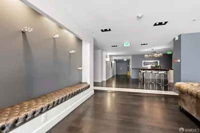 555 4th Street #731, San Francisco, CA 94107 - Photo 36