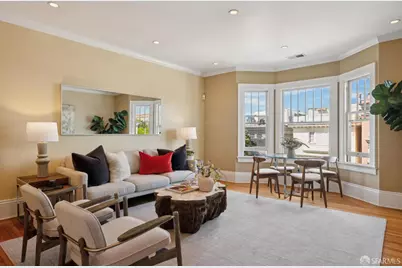 105 19th Avenue, San Francisco, CA 94118 - Photo 4