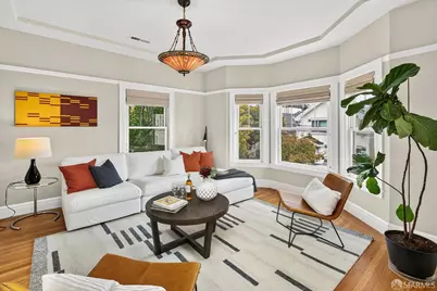 582 Douglass Street, San Francisco, CA 94114 - Photo 1