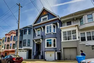 558 8th Ave, San Francisco, CA 94118 - Photo 1