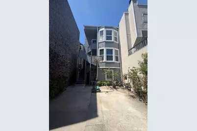 558 8th Avenue, San Francisco, CA 94118 - Photo 2