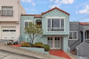 318 Louisburg St, San Francisco, CA 94112 - Photo 1