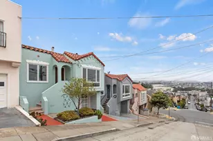 318 Louisburg St, San Francisco, CA 94112 - Photo 2