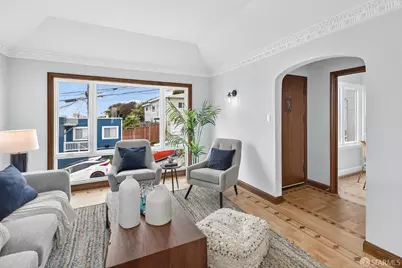 318 Louisburg Street, San Francisco, CA 94112 - Photo 4