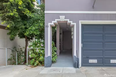 301 Graystone Terrace, San Francisco, CA 94114 - Photo 6