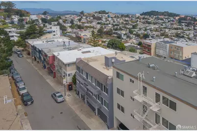 301 Graystone Terrace, San Francisco, CA 94114 - Photo 2
