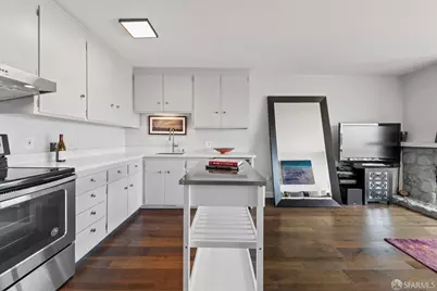 655 Corbett Avenue #203, San Francisco, CA 94114 - Photo 6