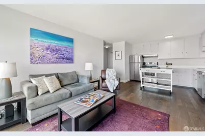 655 Corbett Avenue #203, San Francisco, CA 94114 - Photo 4