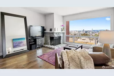 655 Corbett Avenue #203, San Francisco, CA 94114 - Photo 2