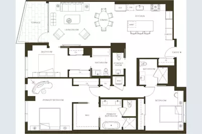 2525 Van Ness Avenue #502, San Francisco, CA 94109 - Photo 44