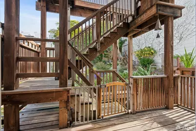 1423 Golden Gate Avenue, San Francisco, CA 94115 - Photo 22