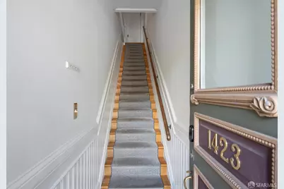 1423 Golden Gate Avenue, San Francisco, CA 94115 - Photo 4