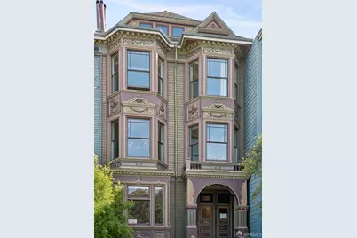 1423 Golden Gate Avenue, San Francisco, CA 94115 - Photo 2