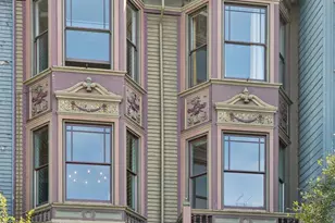 1423 Golden Gate Ave, San Francisco, CA 94115 - Photo 2