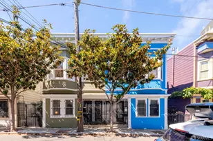 420-422 Linden St, San Francisco, CA 94102 - Photo 1