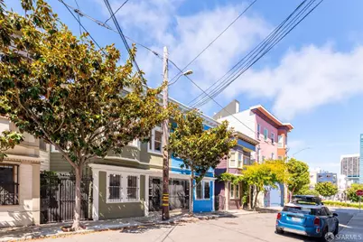 420-422 Linden Street, San Francisco, CA 94102 - Photo 2