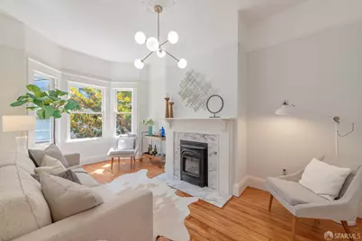 420-422 Linden Street, San Francisco, CA 94102 - Photo 4