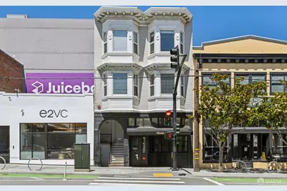 555 2nd Street, San Francisco, CA 94107 - Photo 1