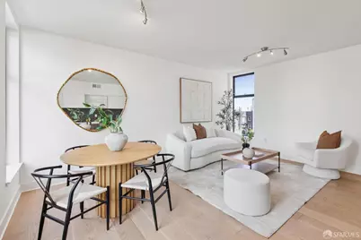 1080 Sutter Street #703, San Francisco, CA 94109 - Photo 4