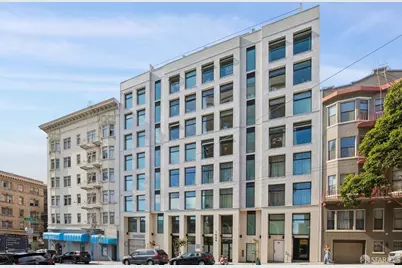 1080 Sutter Street #703, San Francisco, CA 94109 - Photo 28