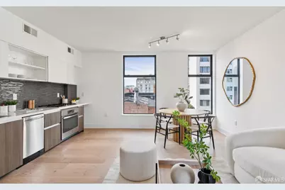 1080 Sutter Street #703, San Francisco, CA 94109 - Photo 2