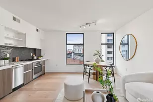 1080 Sutter St, San Francisco, CA 94109 - Photo 2