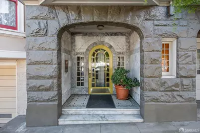 2039 Hayes Street #1, San Francisco, CA 94117 - Photo 2