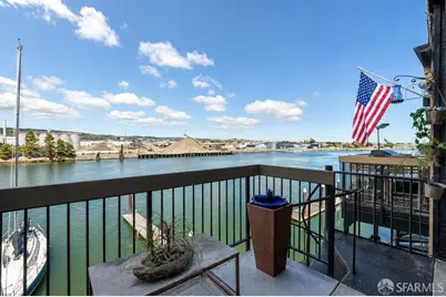 2022 High Street #D, Alameda, CA 94501 - Photo 10