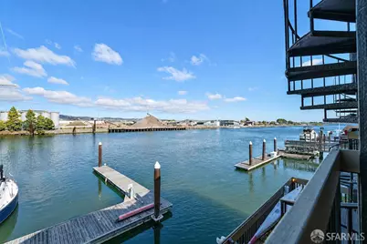 2022 High Street #D, Alameda, CA 94501 - Photo 34